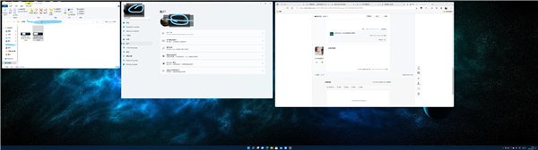 Win11怎么沒有設置任務欄不合并的選項？