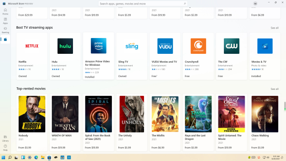Win11兼容Win10的軟件和游戲嗎？