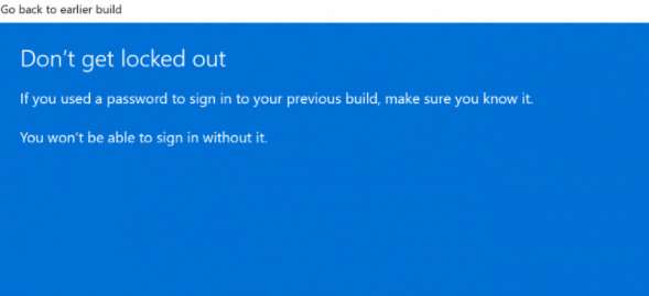 Win11如何恢復到Win10 Win11恢復到Win10教程