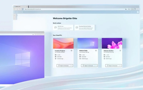 Windows365如何安裝？Windows365安裝教程