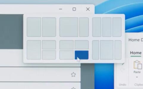 Win11如何預(yù)設(shè)多窗口？Win11預(yù)設(shè)多窗口的方法