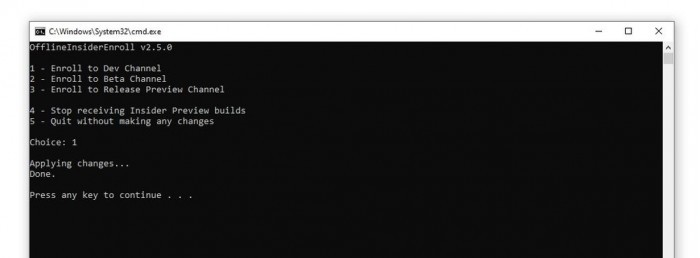 如何讓不符合條件的設(shè)備升級Windows11？