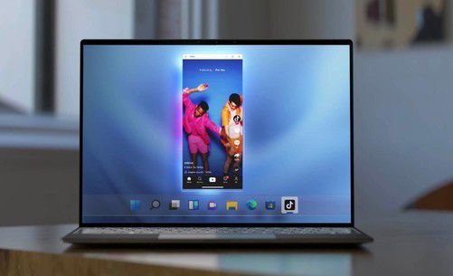 Win11怎么運行安卓應(yīng)用 如何在Win11上運行安卓應(yīng)用