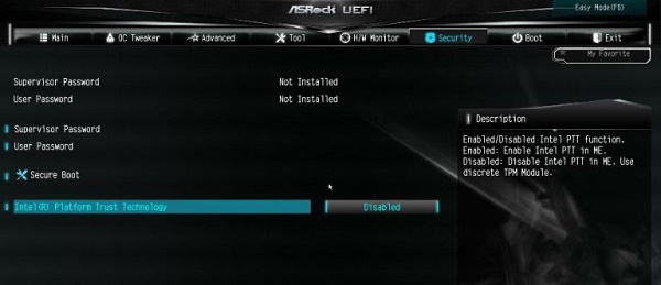 華擎能夠支持Win11的主板有哪些？