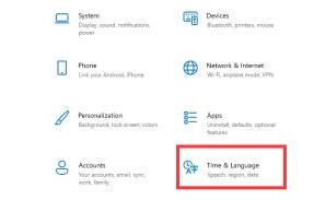 安裝了Win11卻沒有中文怎么辦？Win11沒有中文字體怎么辦？