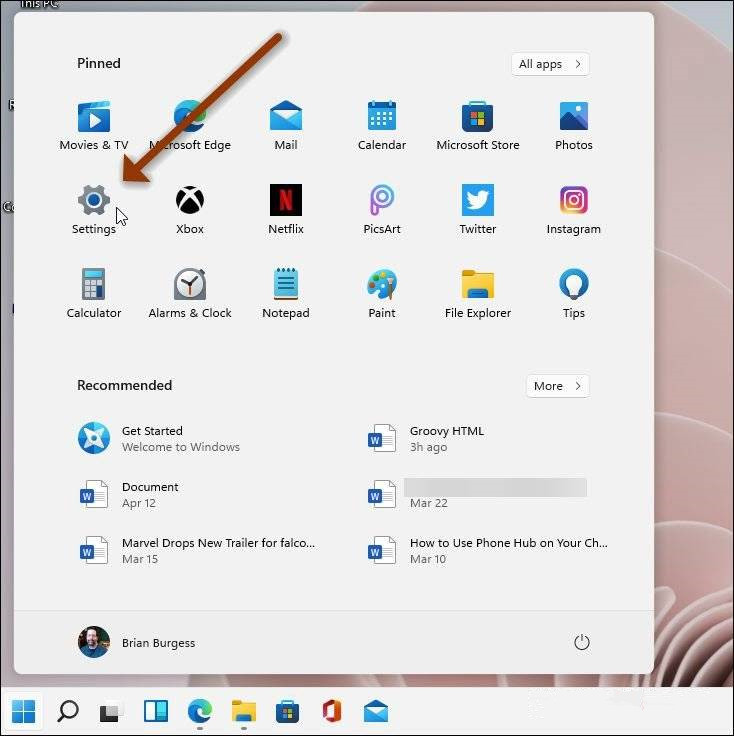Win11系統黑暗模式怎么設置？