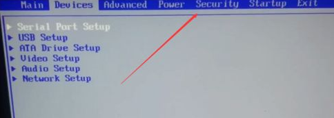 Win7下載安裝沒有找到引導設備怎么解決？