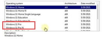 Win11 pro是什么版本？Win11 pro介紹