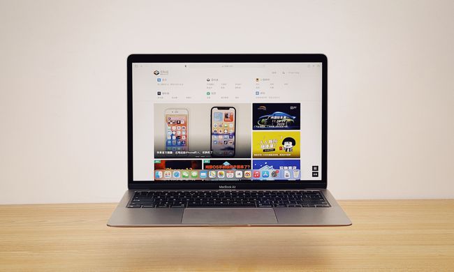 全系列的蘋果電腦都無(wú)法安裝Win11？為什么蘋果電腦無(wú)法安裝Win11？