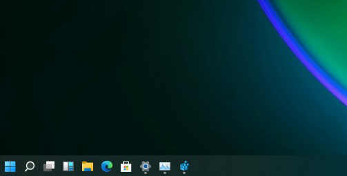 Win11任務欄高度怎么調整？Win11任務欄高度設置教程