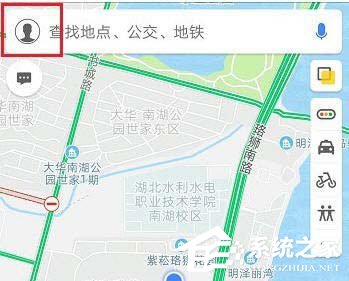 高德地圖怎么避開高速公路？不走高速設置輕松搞定