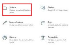 Win11如何設置桌面分辨率？Win11設置桌面分辨率教程
