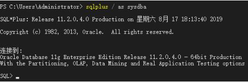 解決django migrate報錯ORA-02000: missing ALWAYS keyword