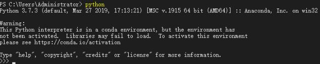 解決django migrate報錯ORA-02000: missing ALWAYS keyword