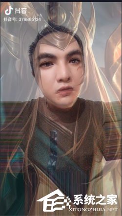 抖音周瑜變身特效怎么拍攝？周瑜變身特效大放送