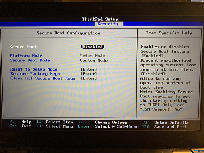 Win11不修改鏡像文件 繞開(kāi)TPM限制的ISO引導(dǎo)安裝方法
