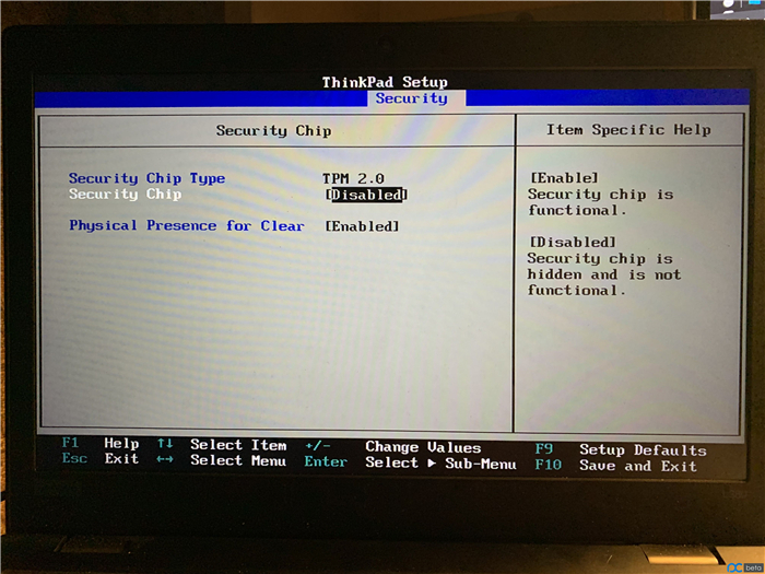 Win11不修改鏡像文件 繞開(kāi)TPM限制的ISO引導(dǎo)安裝方法