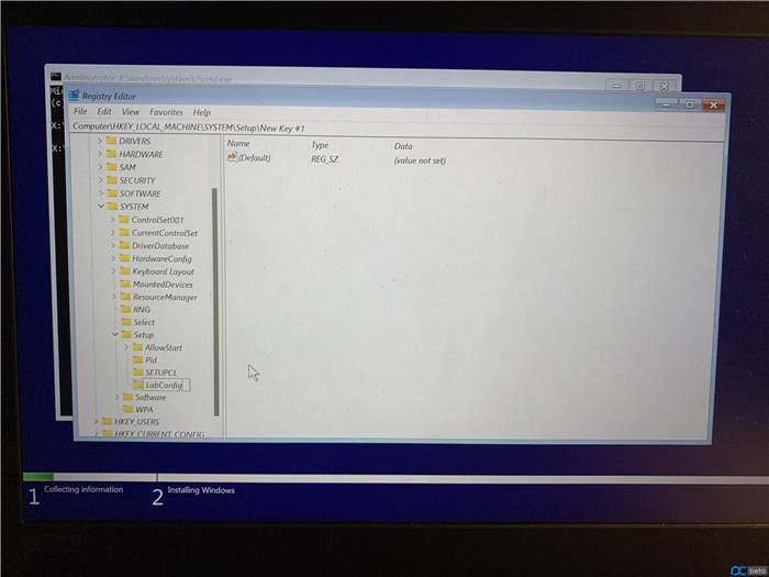 Win11不修改鏡像文件 繞開(kāi)TPM限制的ISO引導(dǎo)安裝方法