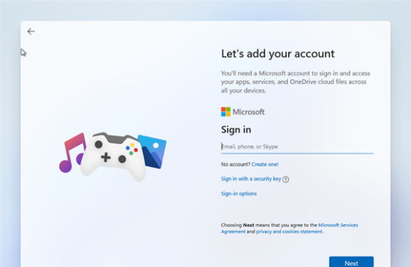 Win11系統怎么安裝到vm虛擬機詳細圖文教程