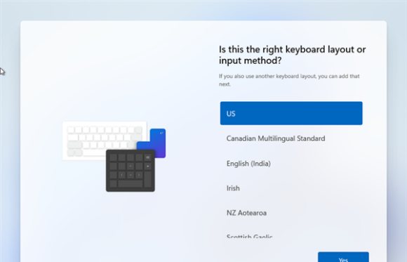 Win11系統怎么安裝到vm虛擬機詳細圖文教程