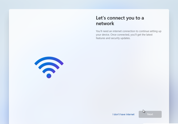 Win11系統怎么安裝到vm虛擬機詳細圖文教程