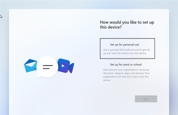 Win11系統怎么安裝到vm虛擬機詳細圖文教程