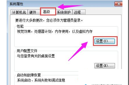 Win7系統打不開軟件怎么辦？
