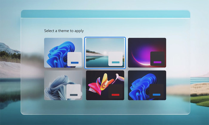 Win11系統的一些新功能介紹 新亮點有沒有吸引你呢？