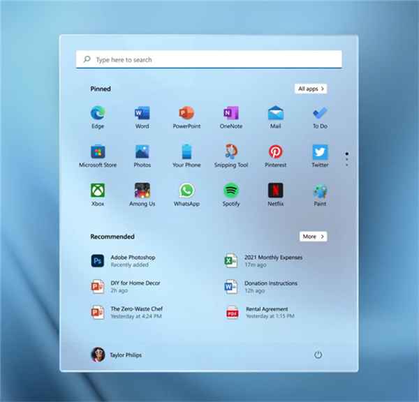 Win11系統的一些新功能介紹 新亮點有沒有吸引你呢？