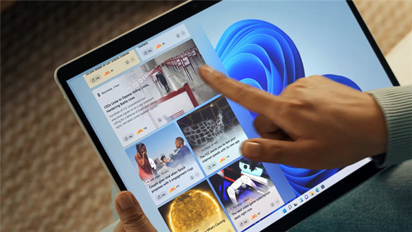 Win11系統的一些新功能介紹 新亮點有沒有吸引你呢？
