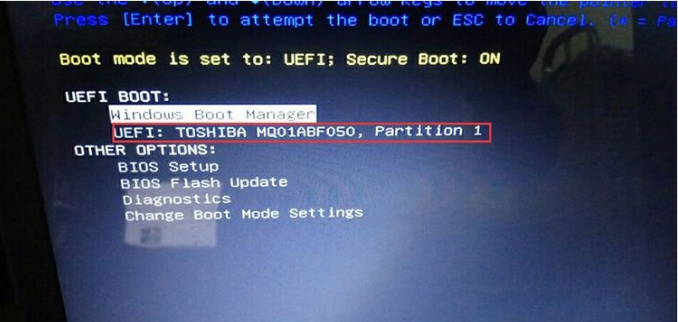 戴爾電腦怎么把Win10系統(tǒng)改裝win7系統(tǒng)？