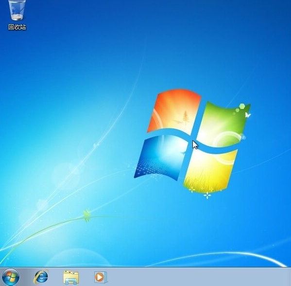 怎么使用硬盤安裝win7系統(tǒng)？