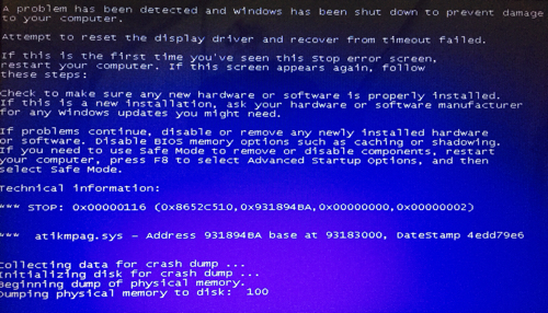 Win10打開谷歌瀏覽器就藍(lán)屏怎么辦？卸載谷歌瀏覽器藍(lán)屏怎么辦？