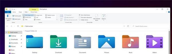 Win11和Win10有什么區別？Win11更新了什么？