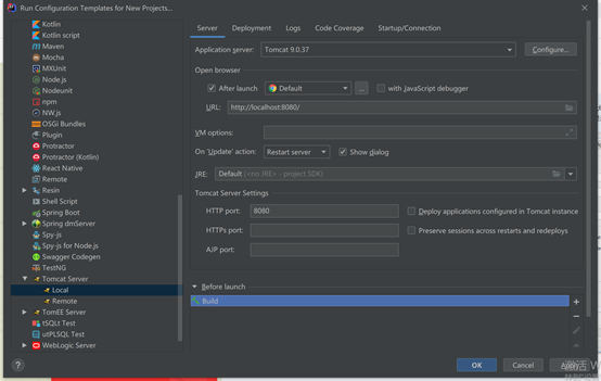 IDEA Java win10環境配置的圖文教程