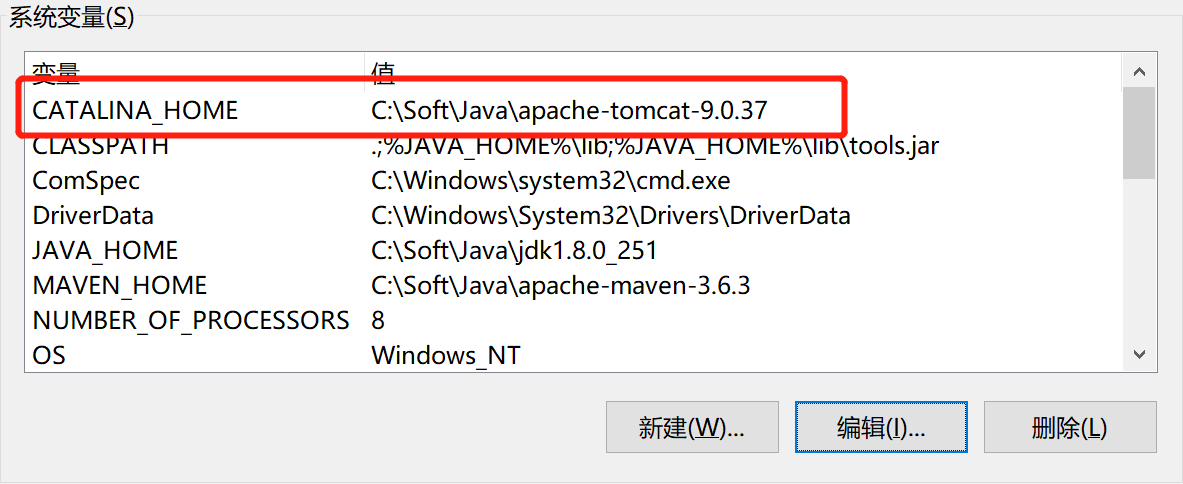 IDEA Java win10環境配置的圖文教程