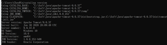 IDEA Java win10環境配置的圖文教程