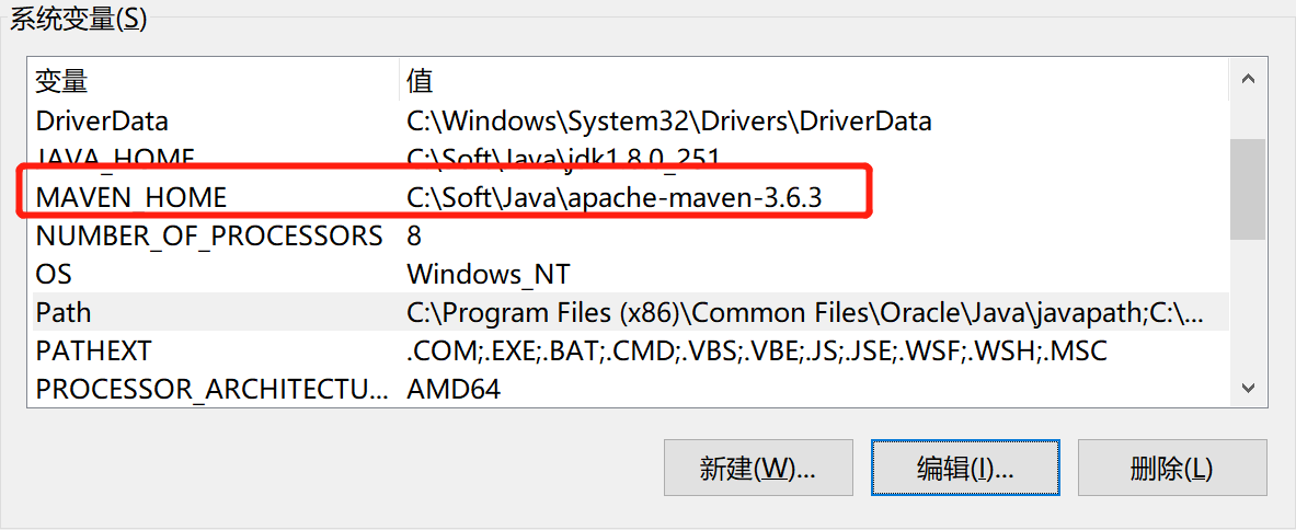 IDEA Java win10環境配置的圖文教程