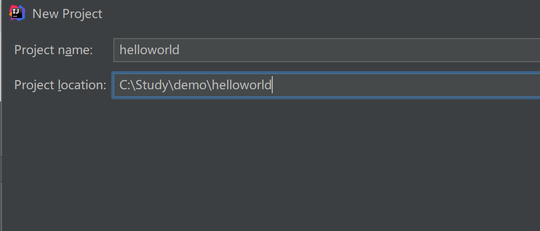 IDEA Java win10環境配置的圖文教程