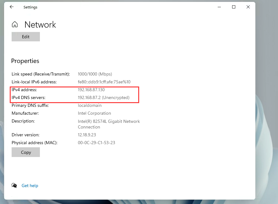 Windows11怎么查看IP地址？win11怎么查看電腦IP地址？