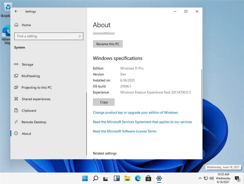 Windows11系統要怎么激活？小編教你快速激活Windows11系統