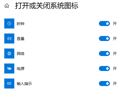 Win10任務(wù)欄沒(méi)有輸入法圖標(biāo)怎么辦？