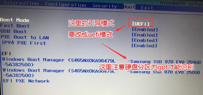 原裝Win10系統改裝Win7藍屏怎么辦？
