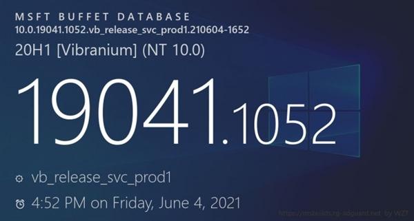Win10發布KB5003637累積更新修復了哪些漏洞？