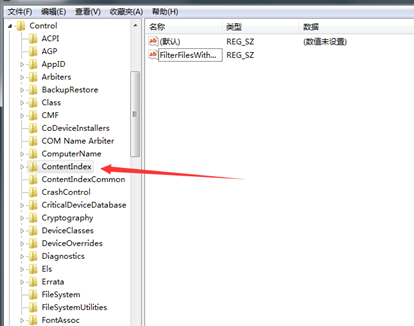 Win7在搜索時自動中怎么辦？Win7搜索時自動中的解決辦法
