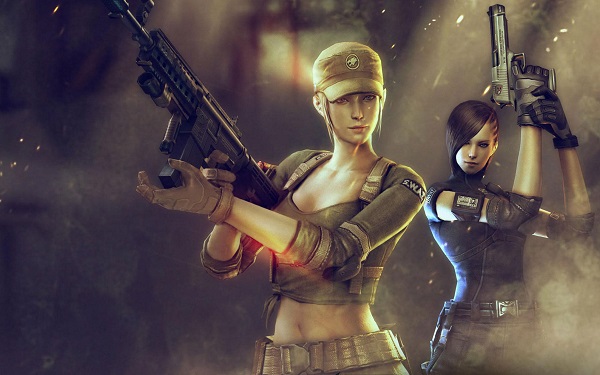 玩cf卡屏一頓一頓的怎么辦？Win10玩cf卡屏一頓一頓的解決方法