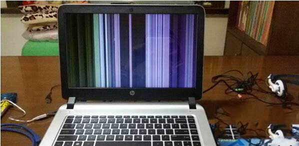 Win10惠普筆記本屏幕閃屏怎么辦？