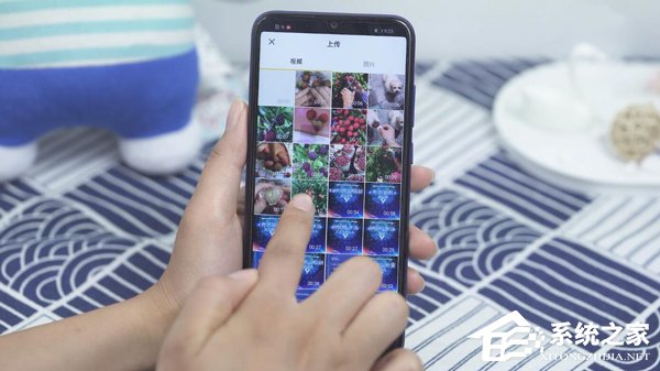 抖音怎么上傳視頻？視頻上傳方法簡述