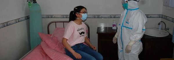 支付寶怎么查詢疫情