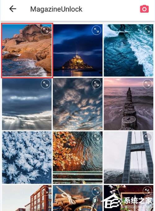 美圖秀秀怎么縮小圖片？縮小圖片方法分享